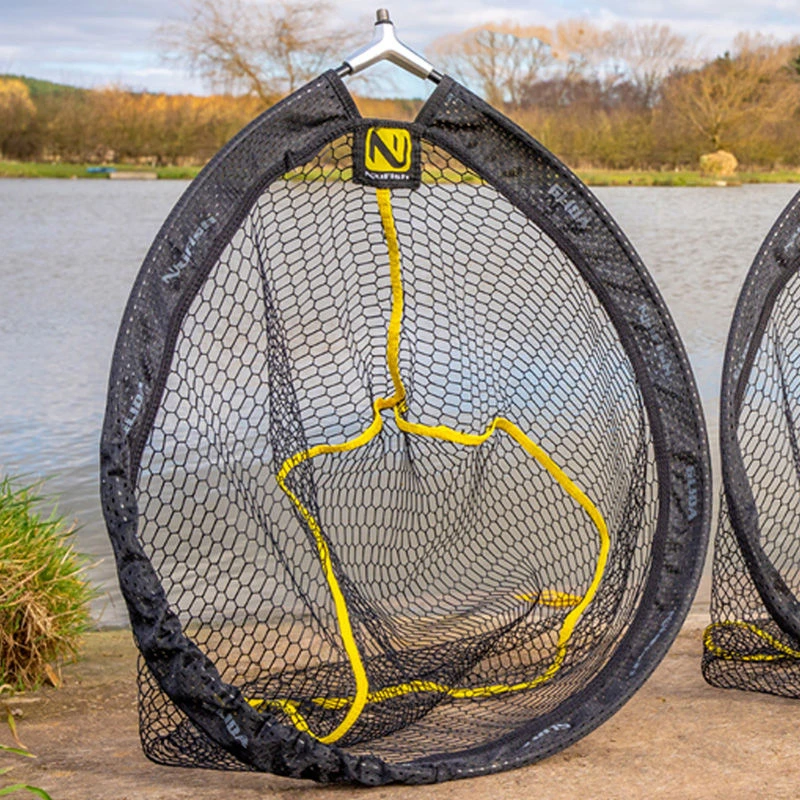 Nufish Glida Landing Nets